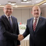 AFAD’dan Özbekistan’la afet yönetiminde iş birliği mesajı