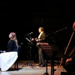 Başkentlilere tasavvuf dolu gece