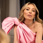 ‘Bonbon şekeri’ Ziynet Sali’ye sahnede doğum günü sürprizi!