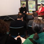 Bursa’da başarılı girişimciden Osmangazili gençlere altın tavsiyeler