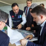 Bursa’da su güvenliği için kritik adım… Çınarcık İçme Suyu Tesisi’nde çalışmalar hızlandı