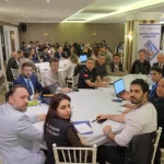 Bursa İnegöl’de ‘Afet Risk Azaltma Çalıştayı’ gerçekleştirildi