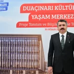 Bursa Yıldırım’a sıfır maliyetle 2 milyar TL’lik yatırım