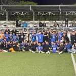 Çayırovalı genç futbolcular Türkiye Şampiyonası yolunda