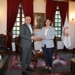 Eskişehir ve Amasya arasında kültür köprüsü kuruldu