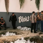 Futbolun efsaneleri Blok3’ün dev konser tanıtımında buluştu