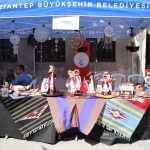 Gaziantep’te Ezogelin Yöresel Bebek Çalıştayı