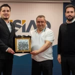 Genç MÜSİAD Bursa, ‘Köfteci Yusuf’u ağırladı