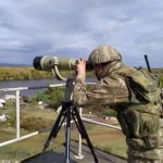 MSB: Sınırda 198 kişi yakalandı