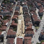 İnegöl’e 146 araçlık ücretsiz otopark hazırlığı