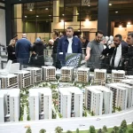 İnşaat ve Gayrimenkul sektörünün kalbi Bursa’da attı