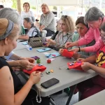 İzmir Bornova’da görünmeyen emeğin sesi yükseldi