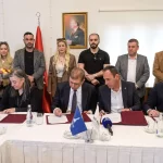 İzmir İnovasyon’da ‘toplu’ sevinç