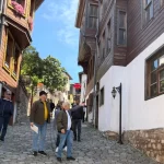 İzmit’te 3. Kapanca Sokak Festivali çalışmaları hızlandı