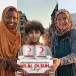 Kızılay 2026 kurban vekâlet bedellerini açıkladı