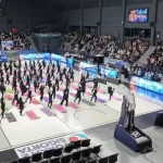 Kocaeli Çayırova’nın sultanları sahaya çıktı