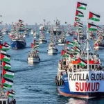 Kocaeli’de Başkan Büyükakın’dan Sumud tepkisi