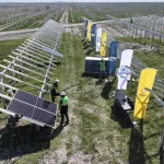 Konya’da yenilenebilir enerjide dev yatırım