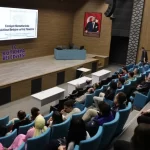 Kütahya’da belediye personeline ‘etkili iletişim’ eğitimi