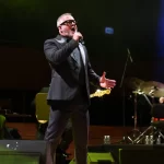 Luca Minnelli İzmir’de büyüledi