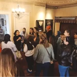 Maltepeliler doğa, kültür ve sanatla dolu gün geçirdi