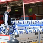 Manisa Büyükşehir’den afetzede üreticilere destek