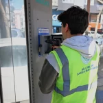 MASKİ GO Manisalıların hizmetinde