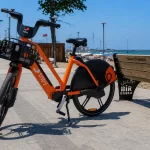 Sakarya sahil şeridinde bu yaz pedala kuvvet