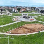 Sakin Mahalle Yeşilbayır’ın Cittaslow Parkı’nda inceleme