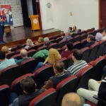 Saros’un geleceği masaya yatırıldı