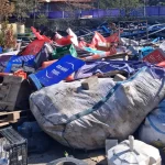 Sivas’ta kaldırım işgallerine sıkı denetim