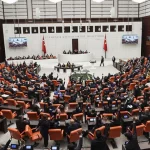 TBMM’den Sumud Filosu saldırısına oy birliğiyle kınama! Korsanlık ve savaş suçudur