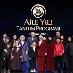 Türkiye’nin 10 yıllık aile ve nüfus yol haritası 2 Mayıs’ta açıklanacak