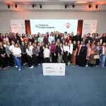 ‘Türkiye’nin Girişimci Kadınları’ buluşmaları Ankara’da başladı