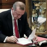 Valiler Kararnamesi yayımlandı… 4 ilde görev değişimi