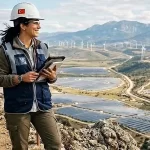 Yenilenebilir enerjide rekor üretim