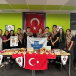 Yıldırım MTAL’den Avrupa’da ‘vizyon’ proje