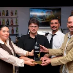 2025-26 DaVinci Gourmet Barista Craft Şampiyonası MISA Bölge Finali’nde Türkiye’den Çetin Alpay Başkan şampiyon oldu