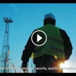 450 MHz LTE: Brezilya için daha güçlü, daha akıllı şebeke