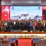 ABB “Yılın İSG Ödülleri”ni dağıttı