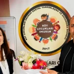 Ağrı’da sanatla iyiliği buluşturan sergi