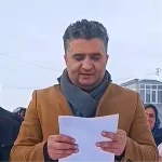 Ağrı Diyadin’de AK Parti’den belediyeye sert eleştiri