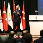 AK Parti’de değişim rüzgarı! Faruk Acar farkı