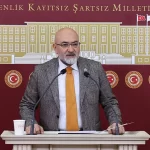 AK Partili Cıngı: Başıboş sorunu artık kamu güvenliği meselesi