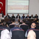 Anız yangınlarına karşı seferberlik