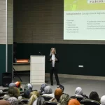 Ankara’da akran zorbalığına karşı farkındalık eğitimi