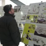 Ankara Keçiören’de Fatih Stadı için tasarım vizyonu yarıştı