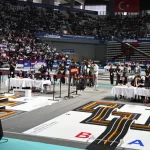 Antalya’da 18. MEB Robot Yarışması’na yoğun ilgi