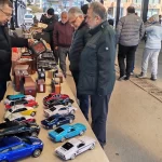 Antikacılar yarın Kayseri Talas’ta buluşacak