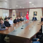 Artvin İl Özel İdare’den üç ilçeye yakın mercek